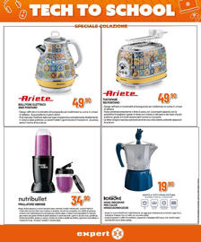 Volantino Expert Pagina 26