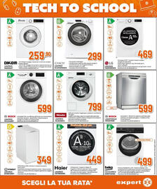 Volantino Expert Pagina 28