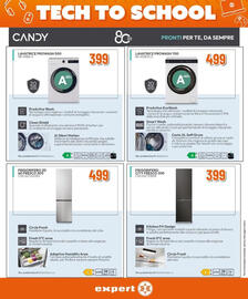 Volantino Expert Pagina 29