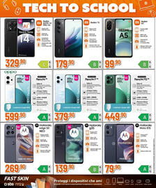 Volantino Expert Pagina 3