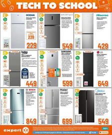 Volantino Expert Pagina 30
