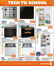 Volantino Expert Pagina 31