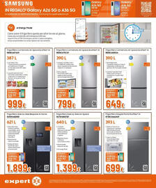 Volantino Expert Pagina 33