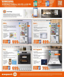 Volantino Expert Pagina 35