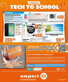 Volantino Expert Pagina 36
