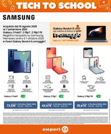 Volantino Expert Pagina 5