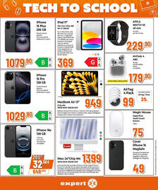 Volantino Expert Pagina 7