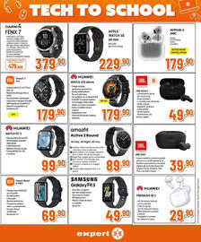 Volantino Expert Pagina 9
