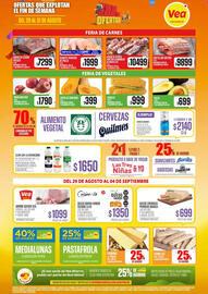 Catálogo Supermercados Vea Página 2