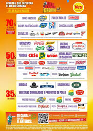 Catálogo Supermercados Vea Página 3
