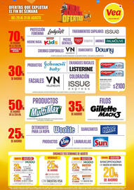 Catálogo Supermercados Vea Página 5