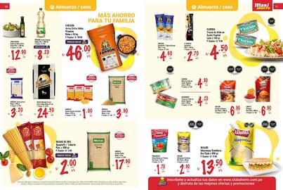 Catálogo MaxiAhorro Página 6