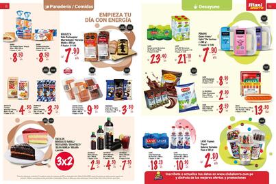Catálogo MaxiAhorro Página 7
