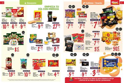 Catálogo MaxiAhorro Página 9