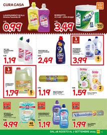 Volantino Iper Romagnolo Pagina 15