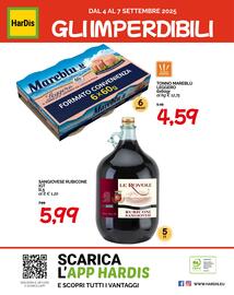 Volantino Iper Romagnolo Pagina 16