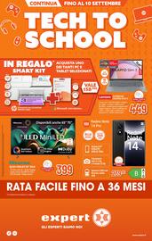 Volantino Expert Di Lella Pagina 1