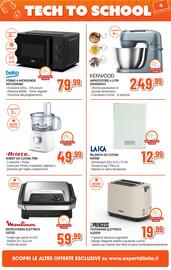 Volantino Expert Di Lella Pagina 18
