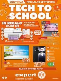 Volantino Gaer Pagina 1