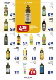 Volantino Gruppo di Palo Pagina 22