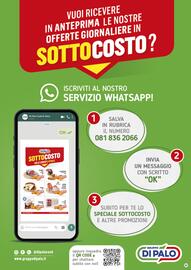 Volantino Gruppo di Palo Pagina 37