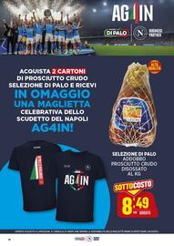 Volantino Gruppo di Palo Pagina 40