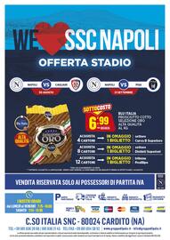 Volantino Gruppo di Palo Pagina 44