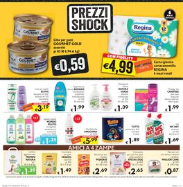 Volantino Eurospesa Pagina 10