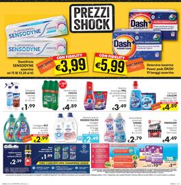 Volantino Eurospesa Pagina 11