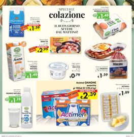 Volantino Eurospesa Pagina 12