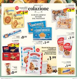 Volantino Eurospesa Pagina 14