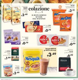 Volantino Eurospesa Pagina 15