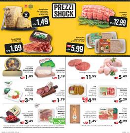 Volantino Eurospesa Pagina 2