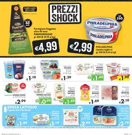 Volantino Eurospesa Pagina 4