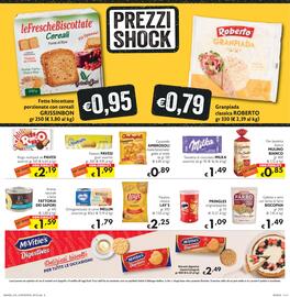 Volantino Eurospesa Pagina 6