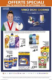 Volantino Eurospesa Pagina 13