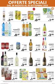 Volantino Eurospesa Pagina 6