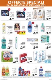 Volantino Eurospesa Pagina 7