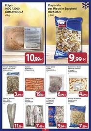 Volantino Docks Cash&Carry Pagina 14