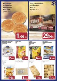 Volantino Docks Cash&Carry Pagina 15