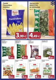 Volantino Docks Cash&Carry Pagina 16