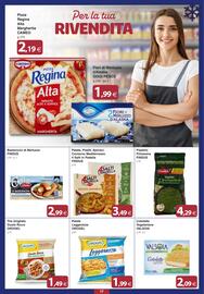 Volantino Docks Cash&Carry Pagina 17