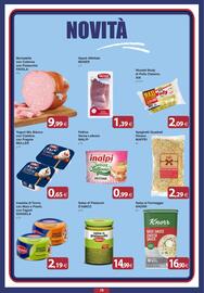 Volantino Docks Cash&Carry Pagina 19