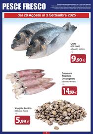 Volantino Docks Cash&Carry Pagina 2