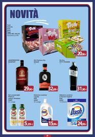 Volantino Docks Cash&Carry Pagina 20