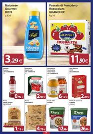 Volantino Docks Cash&Carry Pagina 21
