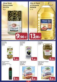 Volantino Docks Cash&Carry Pagina 22