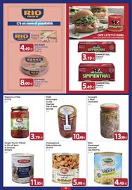 Volantino Docks Cash&Carry Pagina 23