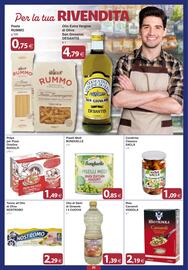 Volantino Docks Cash&Carry Pagina 24