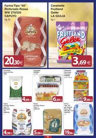 Volantino Docks Cash&Carry Pagina 26